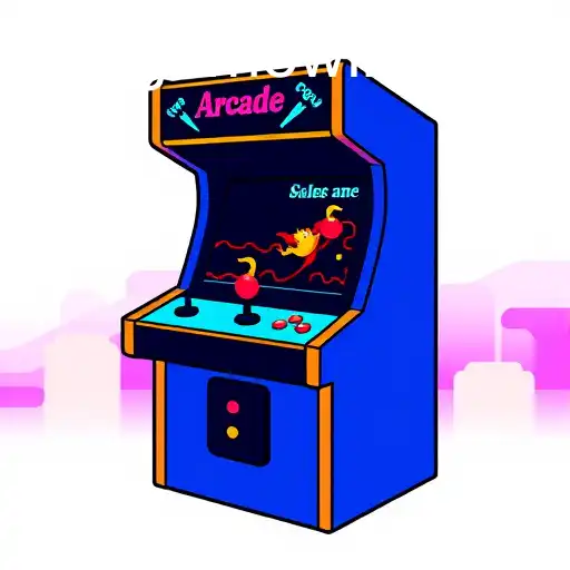 Rediscovering Fun: The Timeless Appeal of Arcade Games on Lodigame