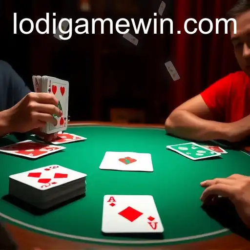 Exploring the World of Card Games with Lodigame