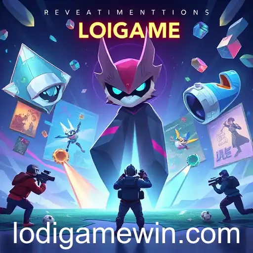 Gaming Industry Expands with Lodigame's Rise