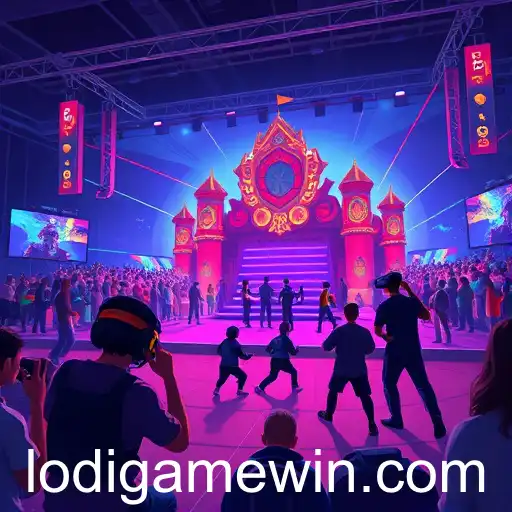 The Evolution and Impact of Lodigame in 2025