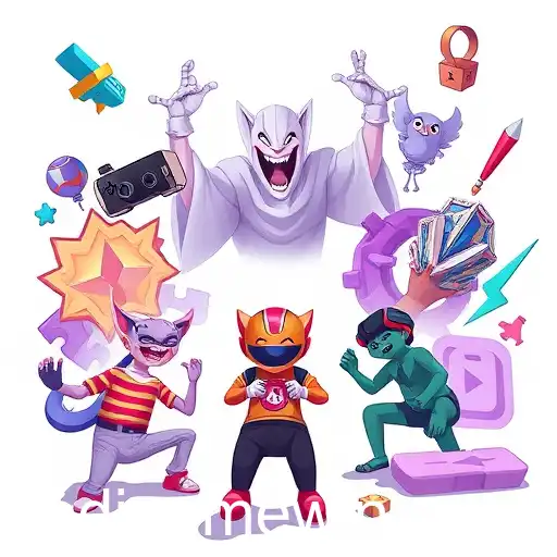 Lodigame's Evolution in Online Gaming