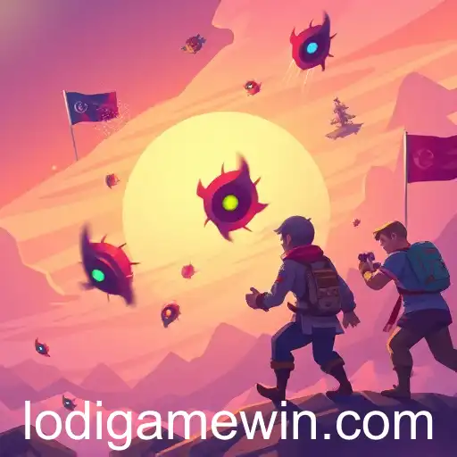 The Rise and Challenges of Lodigame in the Online Gaming Sphere