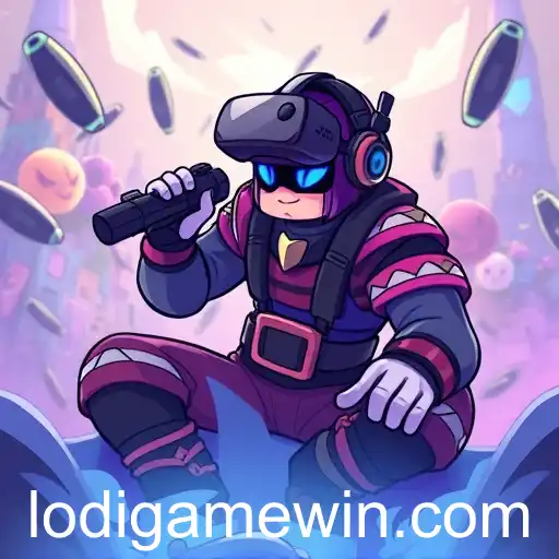 Lodigame's Rise Amid Gaming Evolution