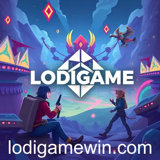 The Rise of Lodigame in the Gaming Industry