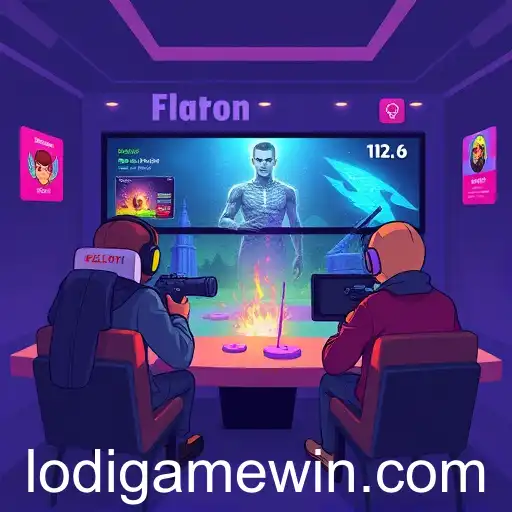 The Evolution of Gaming Websites: A Look at Lodigame