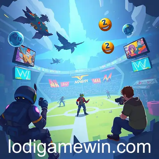Lodigame's Impact on the Gaming Industry