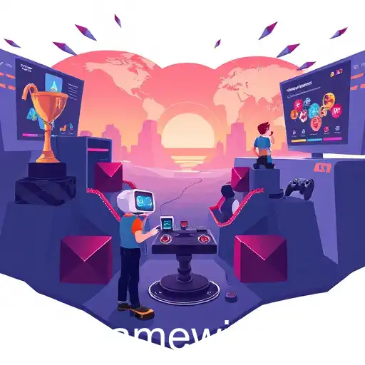 Lodigame Revolutionizes Online Gaming Experience