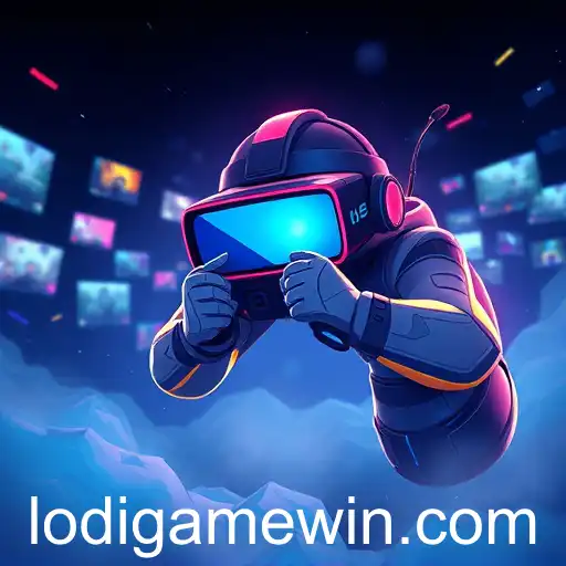 Lodigame Revolutionizes Online Gaming Experience