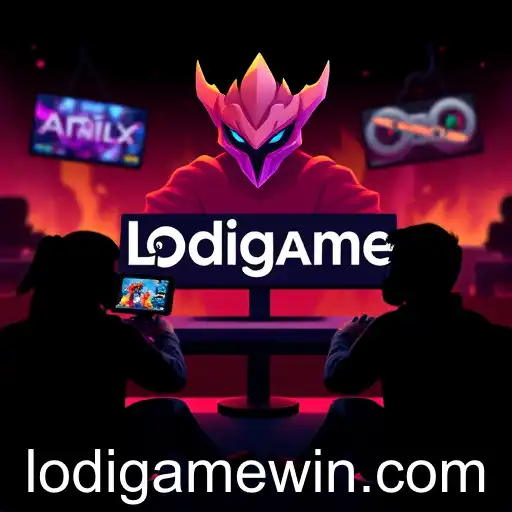 Lodigame Revolutionizes Online Gaming Experience