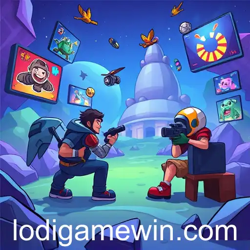 The Rise of Lodigame in Digital Entertainment
