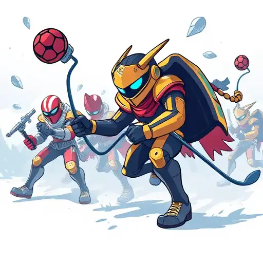 The Rise of Lodigame: A New Era in Online Gaming