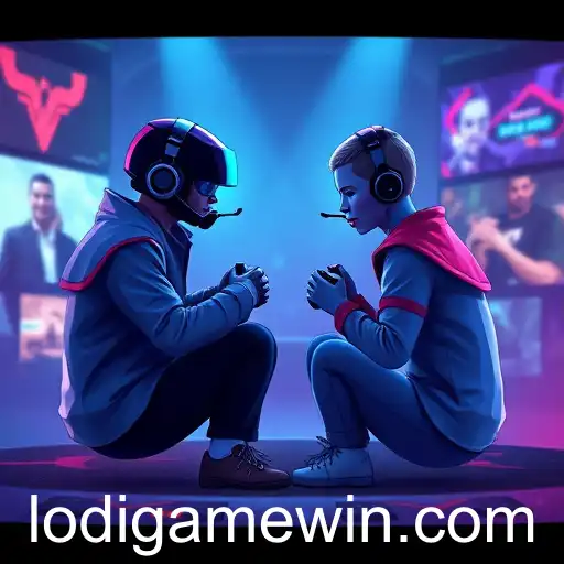 Rise of Online Gaming Communities