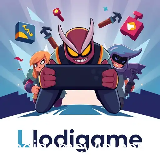The Rising Influence of Lodigame in Online Gaming
