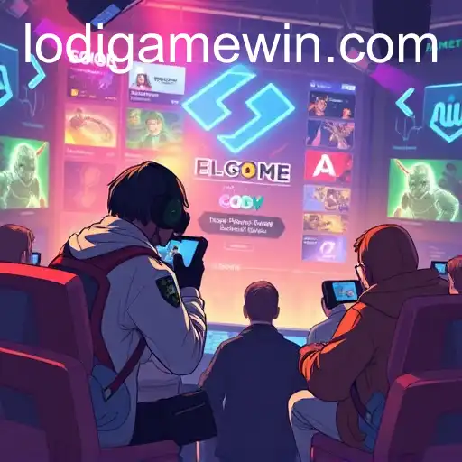 The Evolution of Gaming Websites and Their Impact