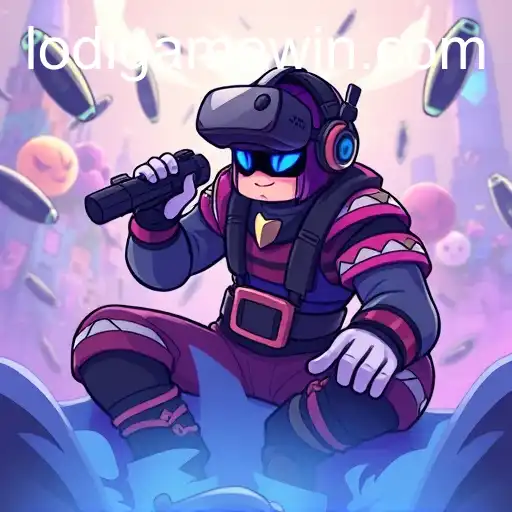 Lodigame's Rise Amid Gaming Evolution