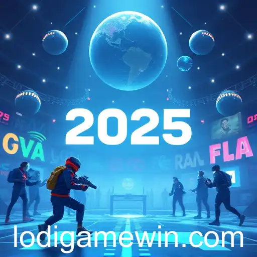 Lodigame: Revolutionizing the Online Gaming Experience