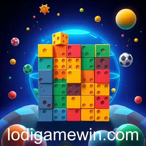 Lodigame Revolutionizes Online Gaming with Community Focus