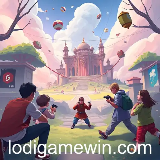 The Rise of Lodigame in Gaming Culture
