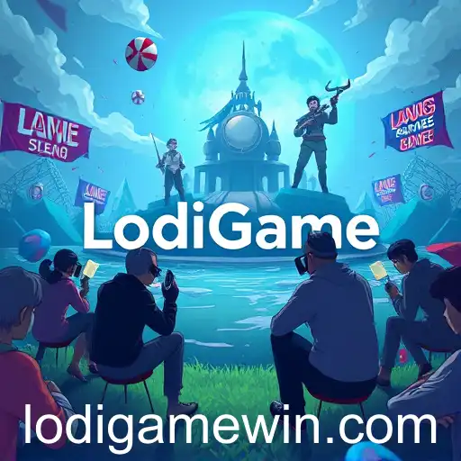 The Rise of LodiGame in the Global Gaming Industry
