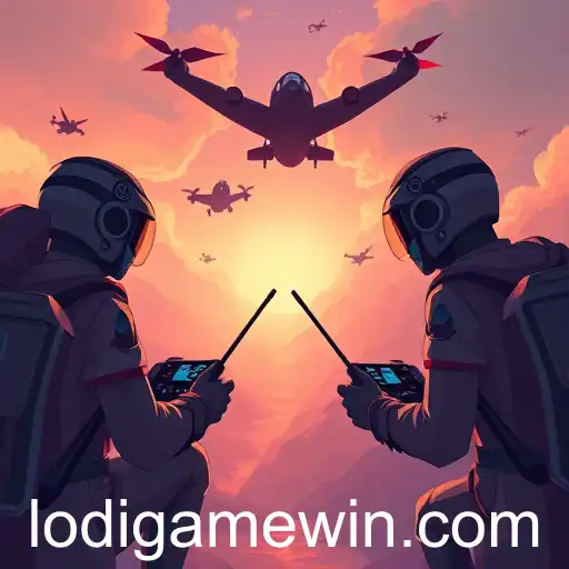The Rise of Lodigame in the English Gaming World