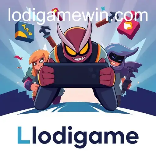 The Rising Influence of Lodigame in Online Gaming