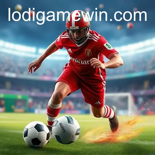Dive into the Exciting World of Sports Games with Lodigame