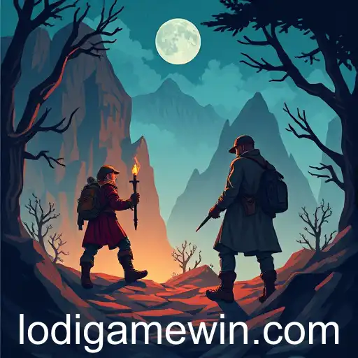 Exploring the Fascinating World of Adventure Games with Lodigame