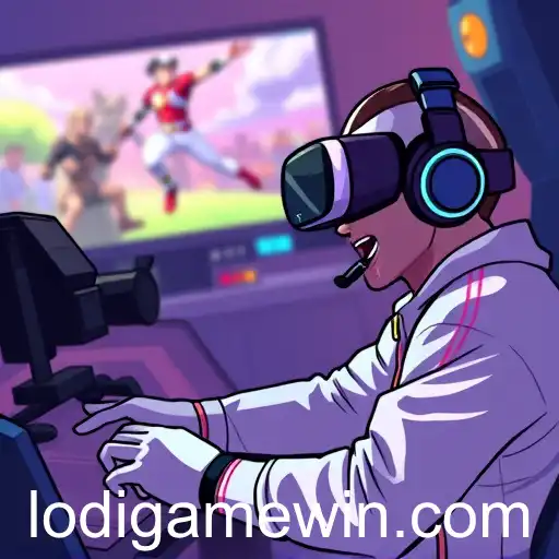 Emerging Trends in Online Gaming in 2025