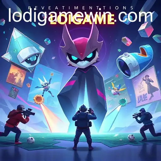 Gaming Industry Expands with Lodigame's Rise