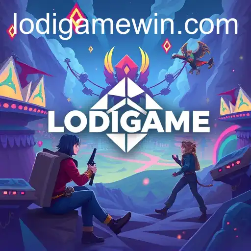 The Rise of Lodigame in the Gaming Industry