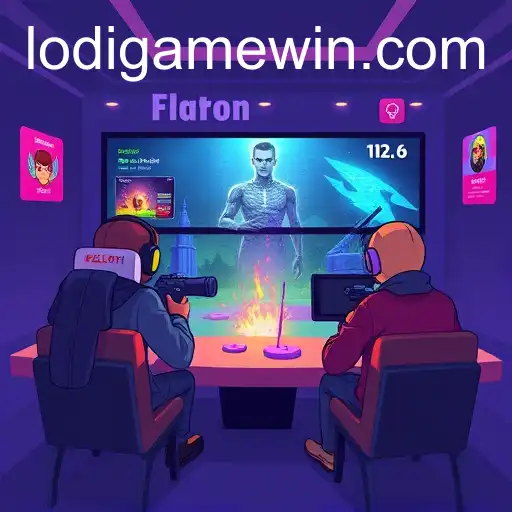 The Evolution of Gaming Websites: A Look at Lodigame