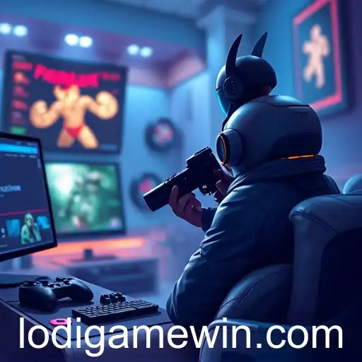 The Rising Influence of Lodigame in the Online Gaming World