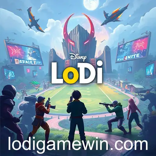 The Rise of LodiGame in the Online Gaming Sphere