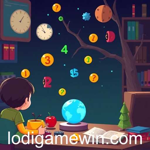 The Evolution of Online Gaming: A Look at LodiGame