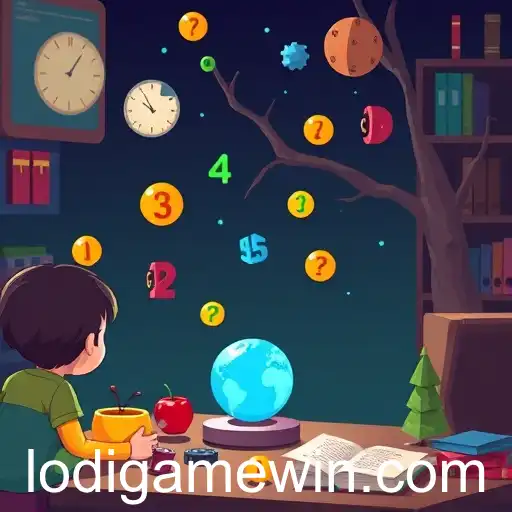 The Evolution of Online Gaming: A Look at LodiGame