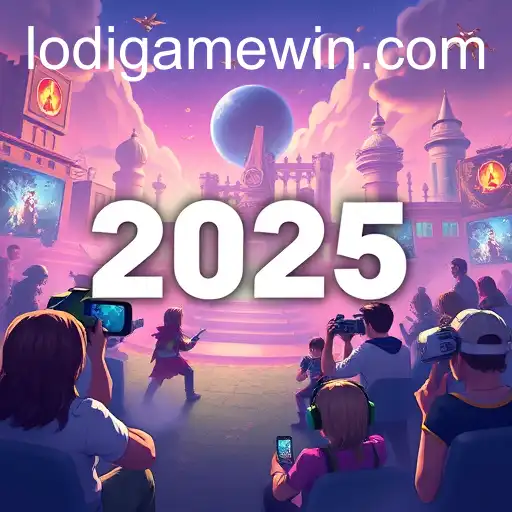 Expanding Horizons: The Rise of Lodigame in 2025