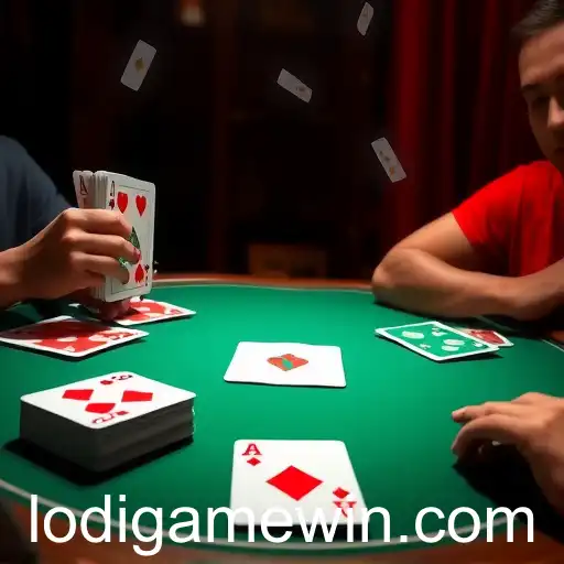 The Rise of Lodigame: A New Era in Online Gaming