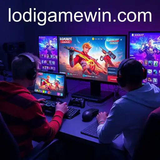 The Rise of Online Gaming in 2026