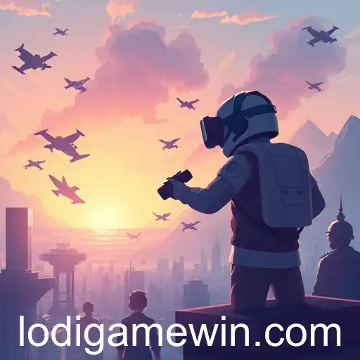 The Rise of Online Gaming Platforms in 2025